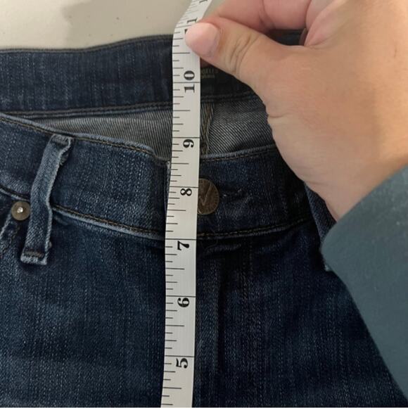 Citizens of Humanity Aveden Ankle, 28 - Picture 11 of 14